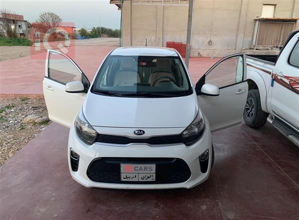 Kia Picanto 2018 for sale in Iraq - Diala